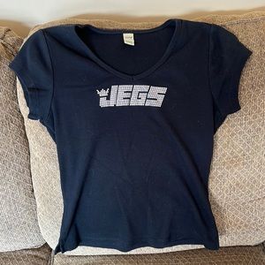 Like new Jegs shirt